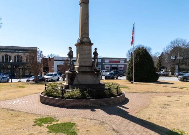 Property at 0 Aikenton Rd Lot 16, Monticello, GA 31064
