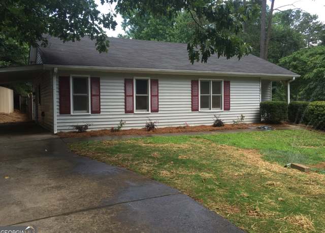 Property at 3875 Grand Prix St, Cumming, GA 30041, 2 beds, 2 baths