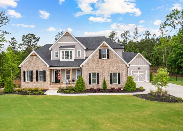 Property at 60 Fernbank Way, Newnan, GA 30265, 5 beds, 6 baths