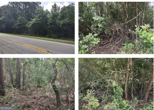 Property at NA Barnesville Hwy, The Rock, GA 30285