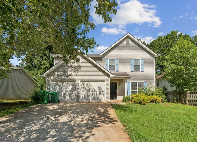 Property at 3730 Ozmer Ct, Decatur, GA 30034, 3 beds, 2.5 baths