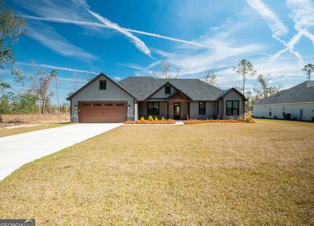 Property at 5611 School House Pond Rd, Lake Park, GA 31636, 4 beds, 2 baths