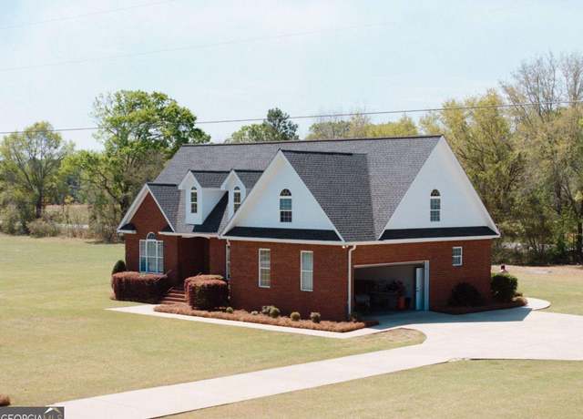 Property at 83 Gabriel Ln, Baxley, GA 31513, 4 beds, 3 baths