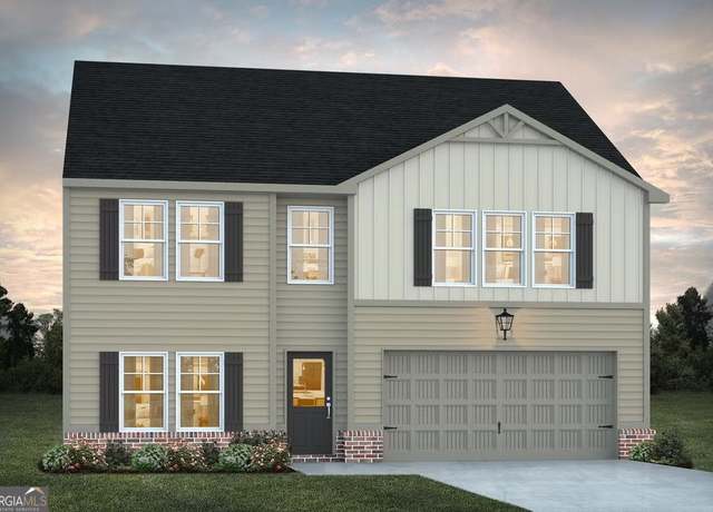 Property at 126 Garden Walk #11, West Point, GA 31833, 4 beds, 3 baths
