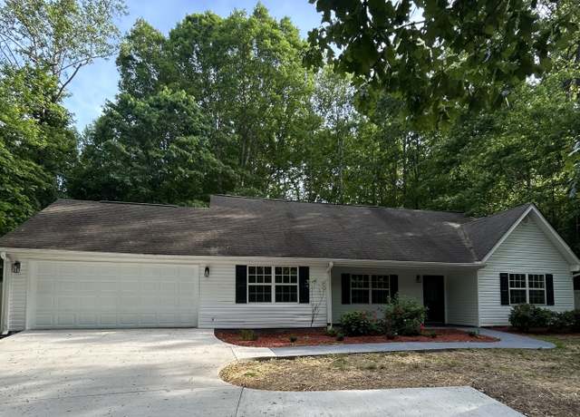 Property at 68 Lakeview Ter, Dallas, GA 30132, 3 beds, 2 baths