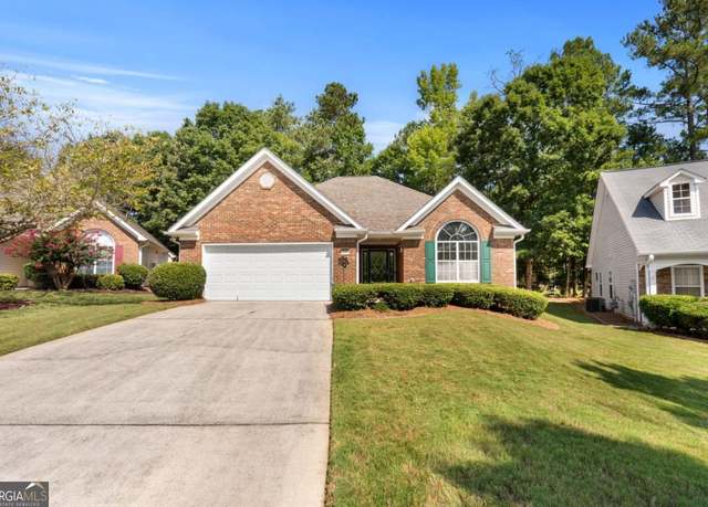 Property at 1152 Strath Clyde Way, Mcdonough, GA 30253, 2 beds, 2 baths