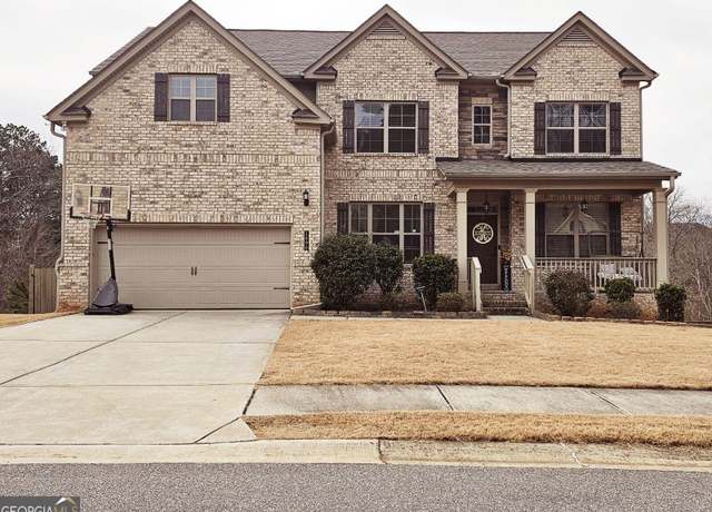 Property at 1690 Geranium Ln, Cumming, GA 30040, 5 beds, 4 baths