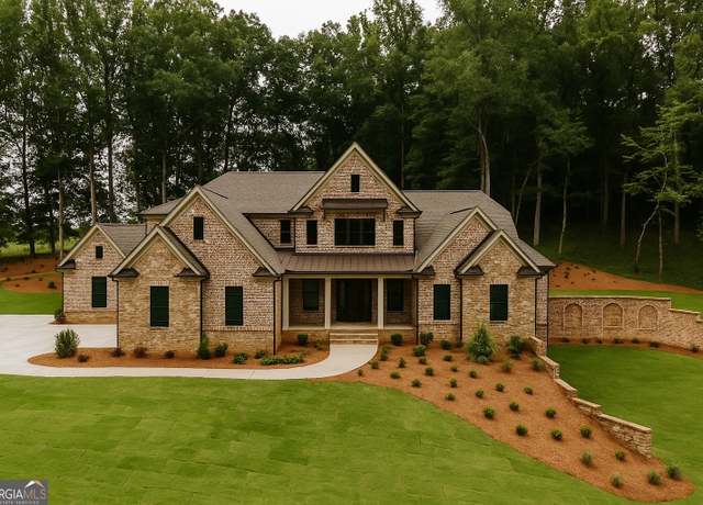 Property at 201 Westminster Dr, Athens, GA 30607, 5 beds, 5.5 baths