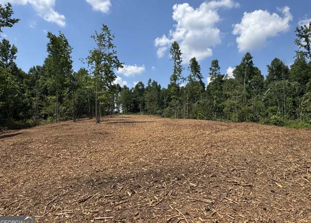 Property at LOT 4 Happy Hollow Rd, Roopville, GA 30170