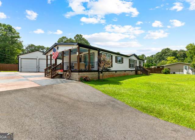 Property at 80 David Rd, Hampton, GA 30228, 3 beds, 2 baths