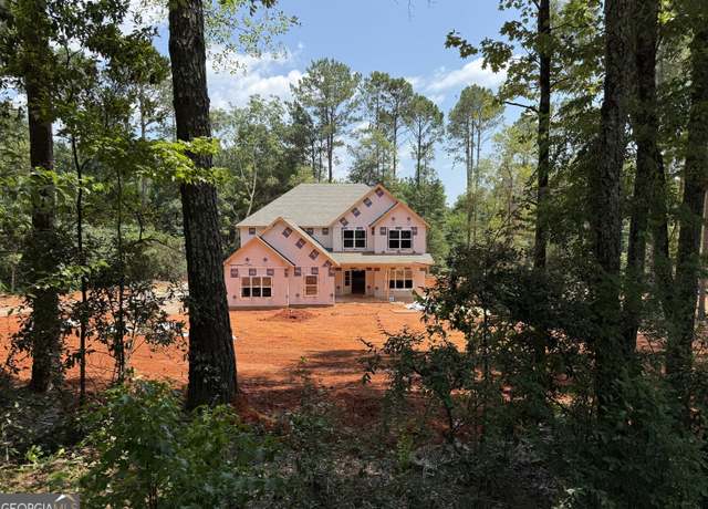 Property at 106 Mill Race Rd, Thomaston, GA 30286, 4 beds, 3.5 baths