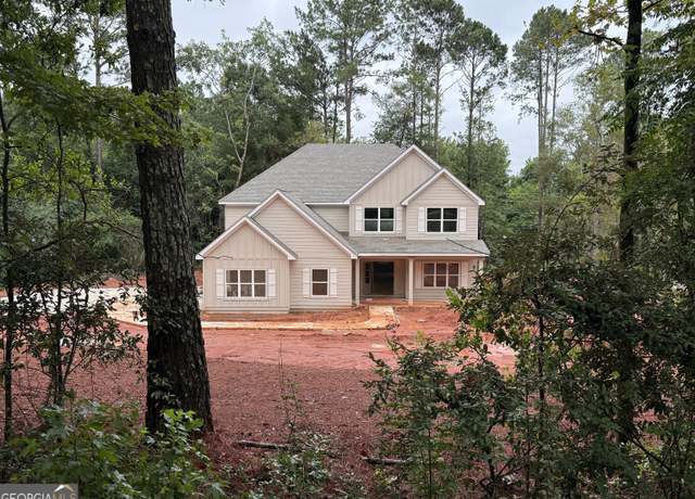Property at 106 Mill Race Rd, Thomaston, GA 30286, 4 beds, 3.5 baths