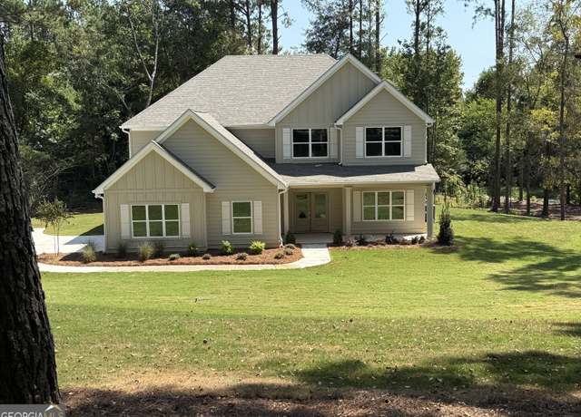 Property at 106 Mill Race Rd, Thomaston, GA 30286, 4 beds, 3.5 baths
