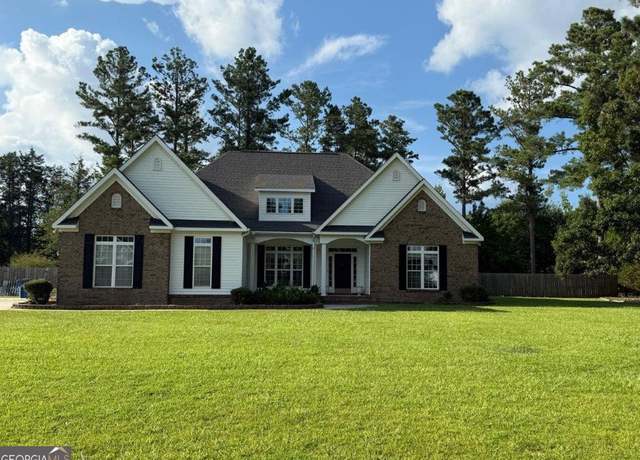Property at 205 Bay Arbor Ln, Macon, GA 31216, 4 beds, 2.5 baths