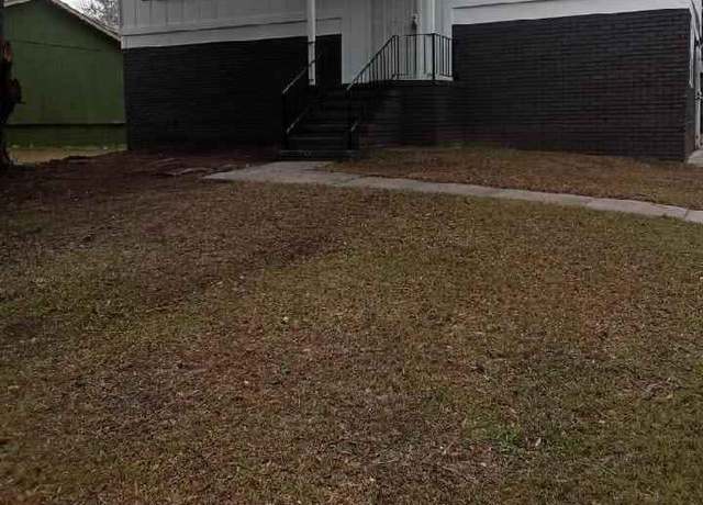 Property at 3389 Majestic Ln, Macon, GA 31217, 6 beds, 2 baths