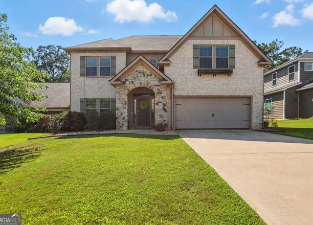 Property at 7133 Tall Pine Ct, Midland, GA 31820, 4 beds, 2.5 baths