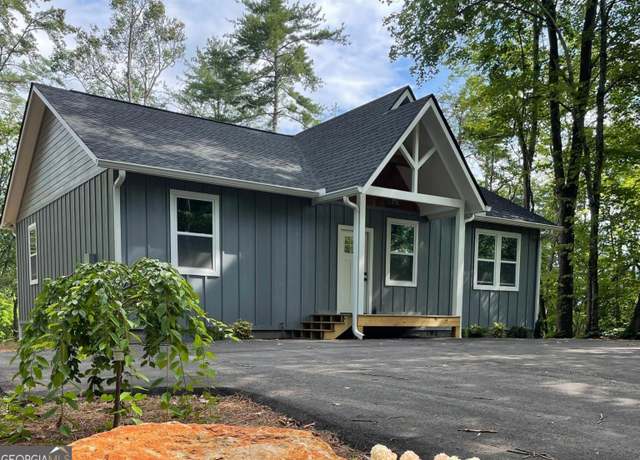 Property at 167 Travelers Ln, Clayton, GA 30525, 3 beds, 2 baths