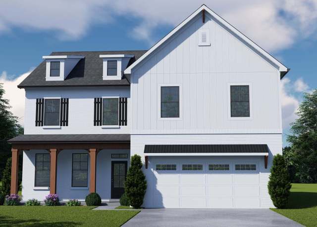 Property at 165 Brandle Rose Way Unit 103A, Hoschton, GA 30548, 5 beds, 4 baths