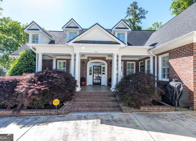 Property at 306 Cascade Rd, Columbus, GA 31904, 5 beds, 6.5 baths