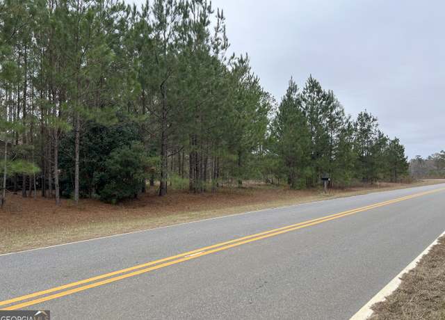 Property at 1718 Beaverdam Rd, Perkins, GA 30822
