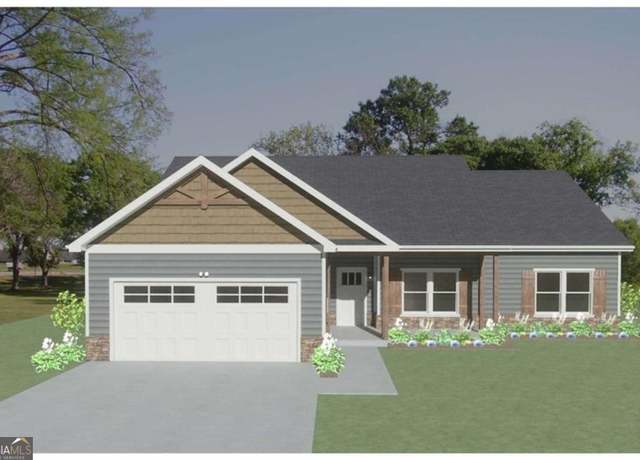 Property at 883 Dortch Rd, Lot 31, Eastanollee, GA 30538, 3 beds, 2 baths