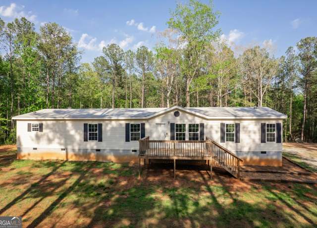 Property at 37 Garr Rd, Jackson, GA 30233, 4 beds, 2 baths