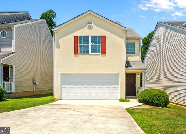 Property at 1250 Brookstone Rd, Atlanta, GA 30349, 3 beds, 2.5 baths