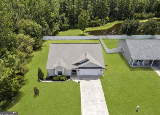 Property at 401 Victorias Cir, St. Marys, GA 31558, 3 beds, 2 baths