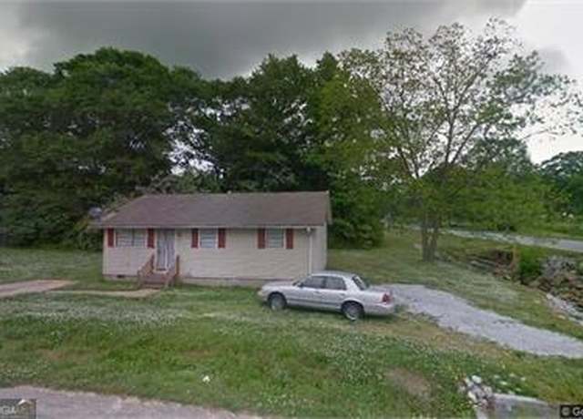Property at 602 Melrose Ave, Griffin, GA 30223, 3 beds, 1 bath