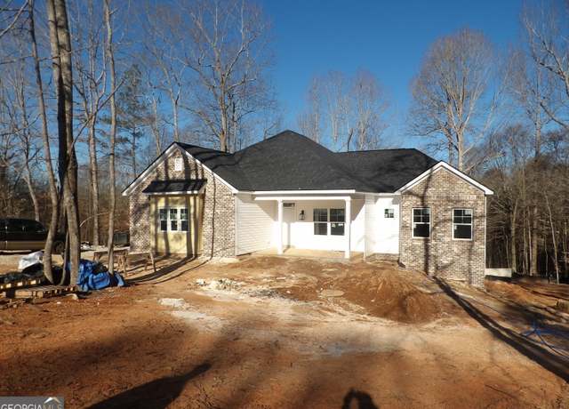 Property at 0000 Mcgee Rd, Pine Mountain, GA 31822