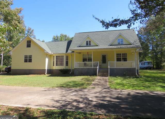 Property at 402 Thurman Rd, Stockbridge, GA 30281, 3 beds, 2.5 baths