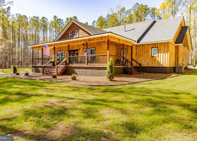 Property at 650 Goshen Rd, Thomaston, GA 30286, 3 beds, 2.5 baths