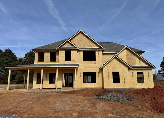 Property at 500 Bella Notte Cir Unit 16A, Warner Robins, GA 31088, 5 beds, 4 baths