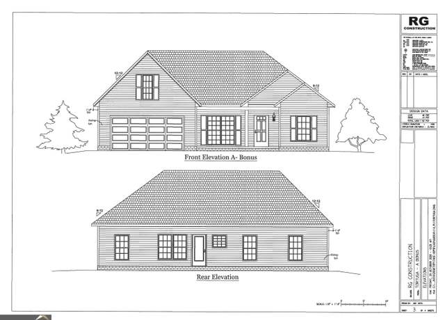 Property at 31 Tall Wood Dr, Pine Mountain, GA 31822, 3 beds, 2 baths