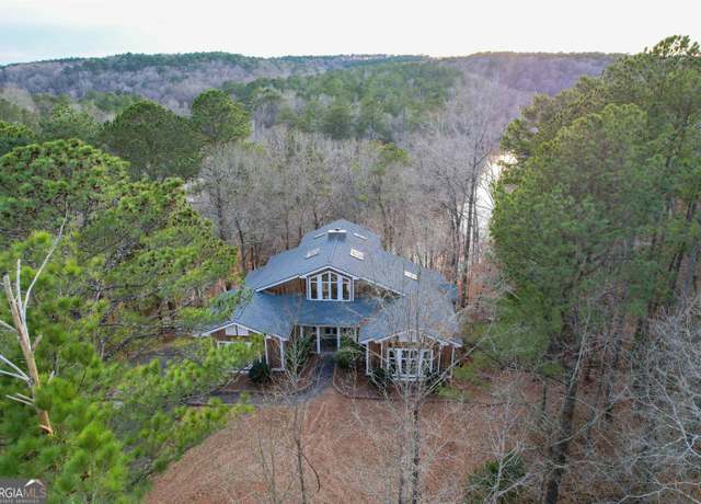 Property at 177 Antler Dr, Thomaston, GA 30286, 4 beds, 2.5 baths