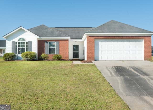 Property at 9026 Whispering Pines Blvd, Statesboro, GA 30458, 3 beds, 2 baths