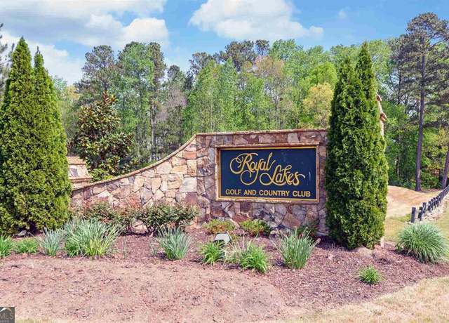 Property at 4835 Upper Berkshire Rd, Flowery Branch, GA 30542