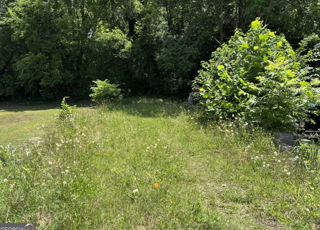 Property at 1039 Fort Hill St, Macon, GA 31217