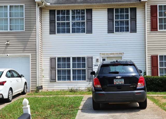 Property at 1850 Carrington Dr, Griffin, GA 30224, 2 beds, 3.5 baths