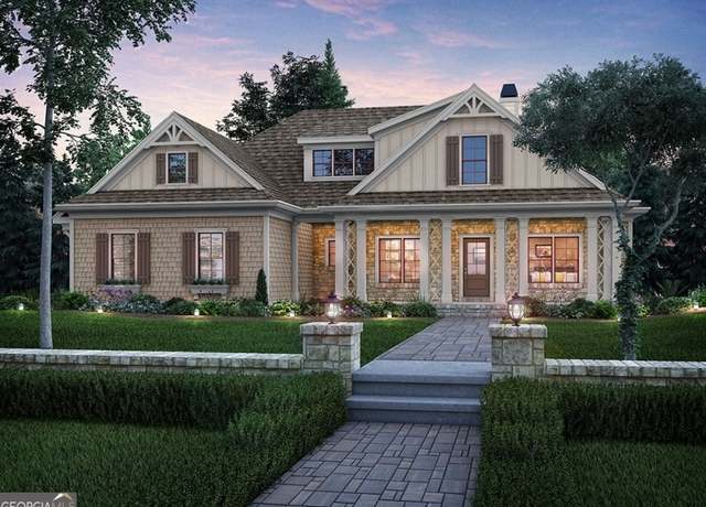 Property at 243 Copper Xing, Forsyth, GA 31029, 4 beds, 3 baths