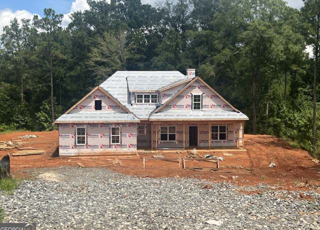 Property at 243 Copper Xing, Forsyth, GA 31029, 4 beds, 3 baths