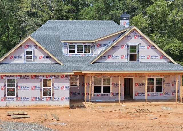 Property at 243 Copper Xing, Forsyth, GA 31029, 4 beds, 3 baths