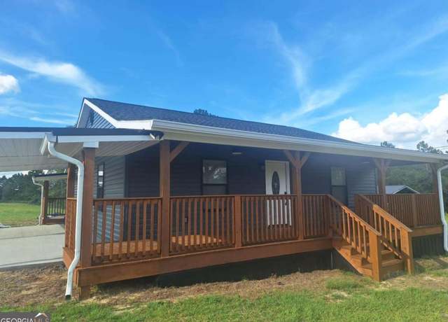 Property at 33 Elmwood Ln, Baxley, GA 31513, 2 beds, 2 baths