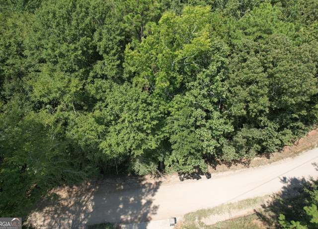 Property at TRACT D Hunter Rd, Griffin, GA 30224