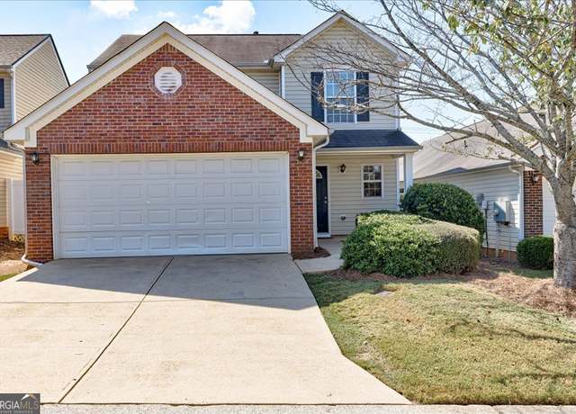 Property at 53 Granite Ct, Dallas, GA 30132, 3 beds, 2.5 baths