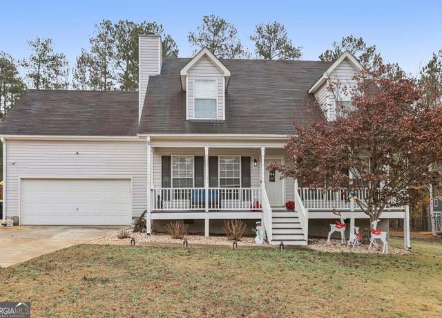 Property at 1144 Pickets Ridge Dr, Locust Grove, GA 30248, 3 beds, 2.5 baths
