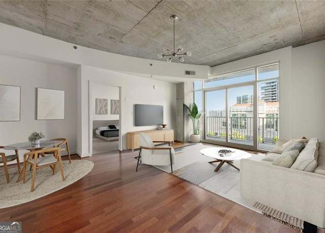 Property at 250 Pharr Rd #905, Atlanta, GA 30305, 2 beds, 2 baths
