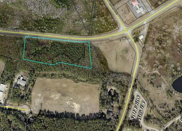 Property at 0 Harrietts Bluff Rd, Kingsland, GA 31548