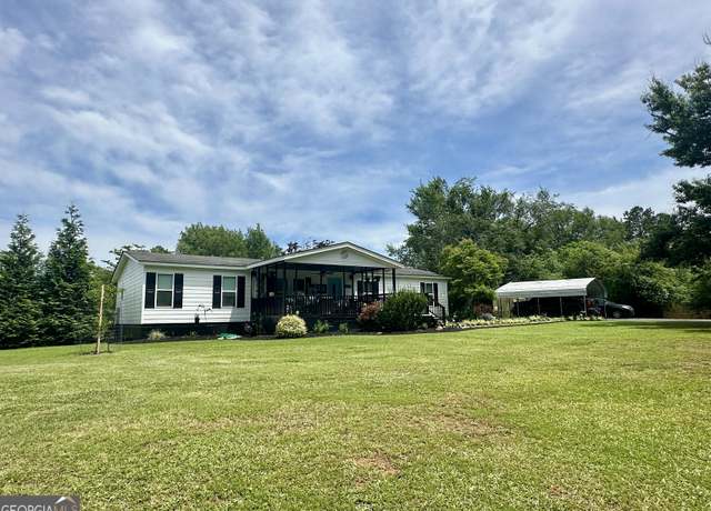 Property at 4016 Nowhere Rd, Athens, GA 30601, 3 beds, 2 baths
