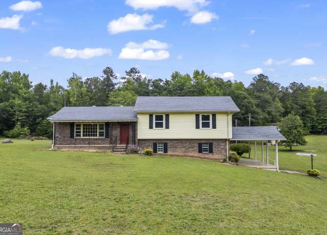 Property at 1766 Washington Hwy, Elberton, GA 30635, 3 beds, 2.5 baths